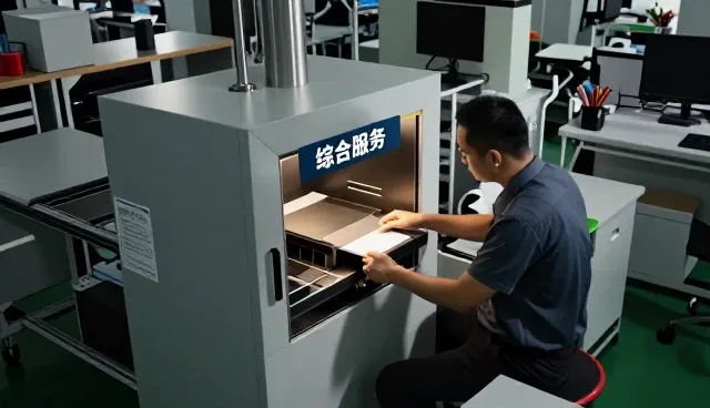 湖北微赞科技有限公司