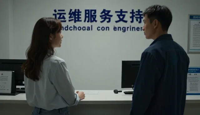 技术服务支持满足不同客户的多样需求