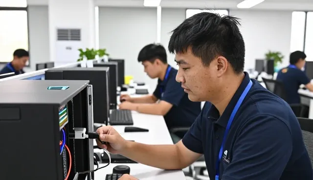 湖北微赞科技有限公司分享网络较为完善企业管理系统应用经验
