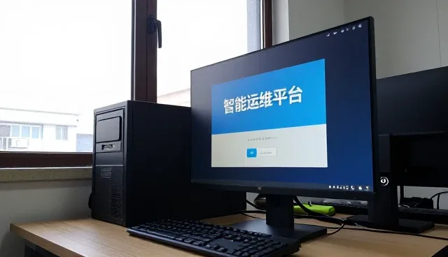 智能运维平台如何应对服务器宕机问题