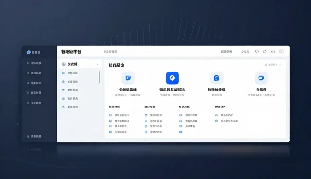 设备巡检场景中如何提升运维效率