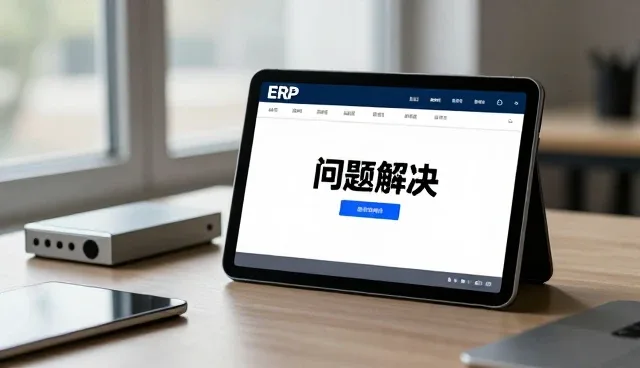 制造业系统监控常见问题与应对策略